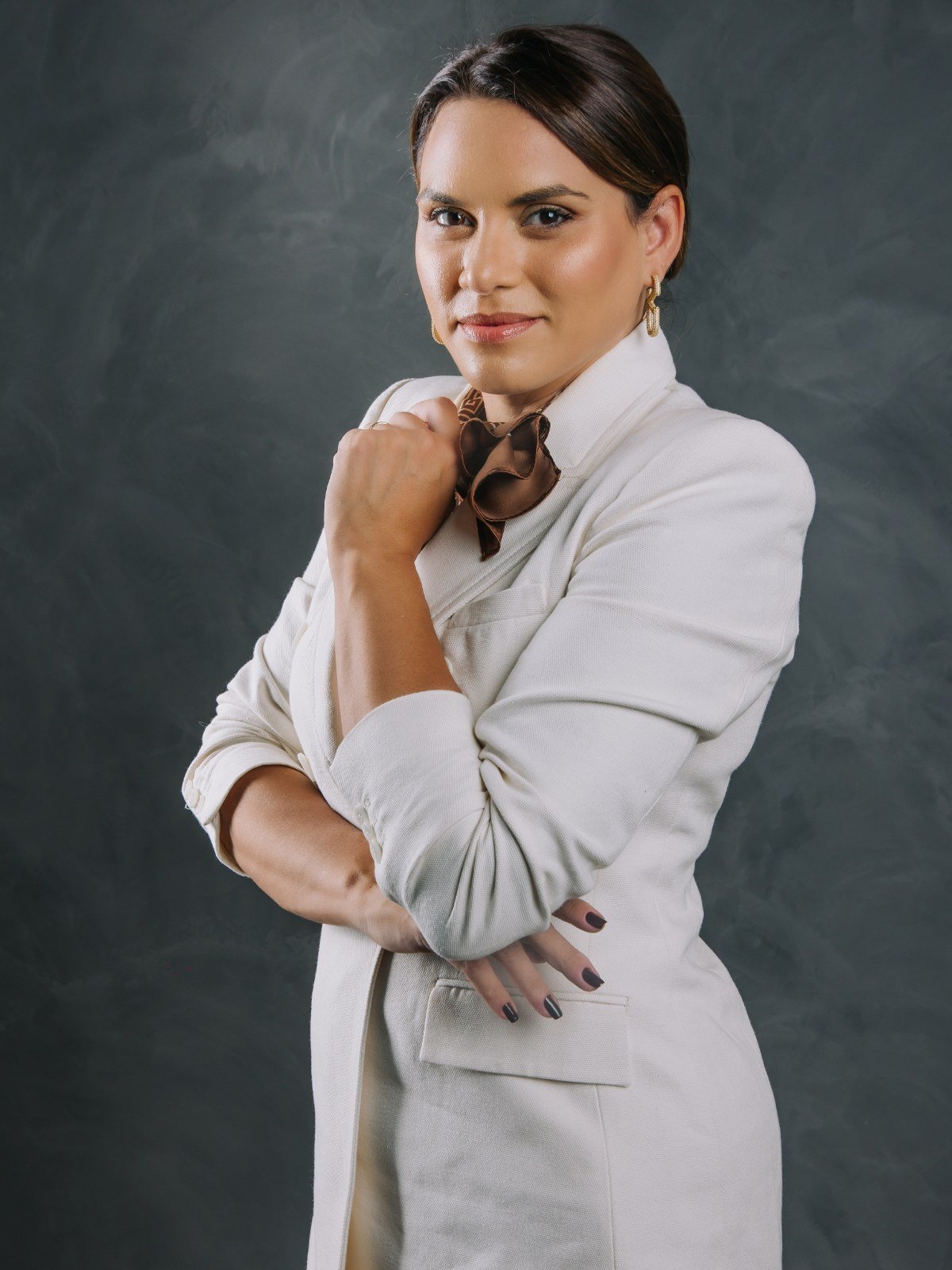 Anna Mangueira, advogada especialista em contratos de franquia